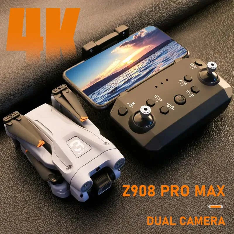 Z908 Pro 4K Drone